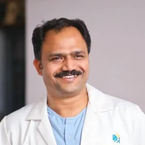 Dr Yusuf M M